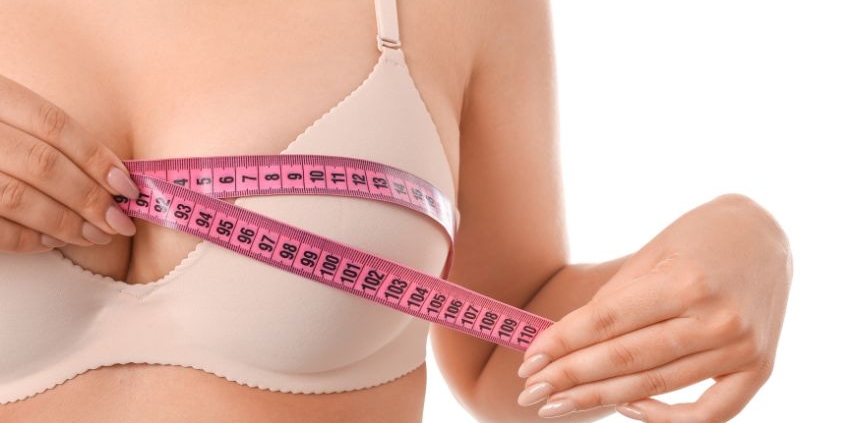 Addressing Different Breast Sizes and Shapes